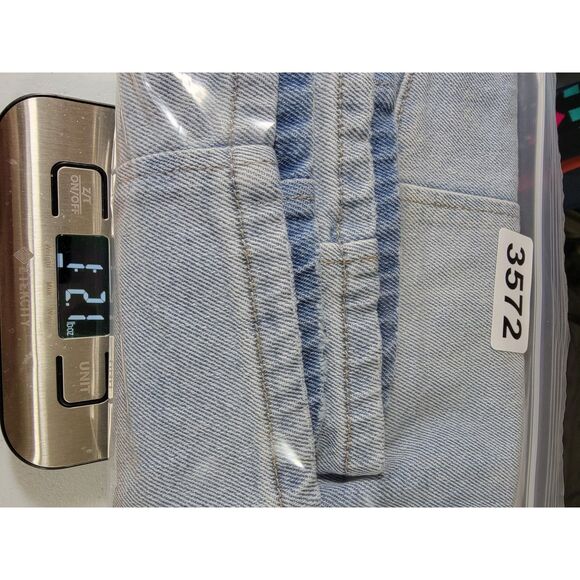 Sincerely Jules Women's Jeans - 7/28 - Picture 7 of 7